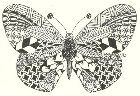 Узоры для рисования цветы