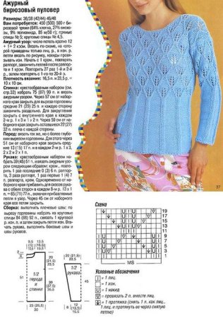 Вязать кофту спицами для женщин схемы и описание