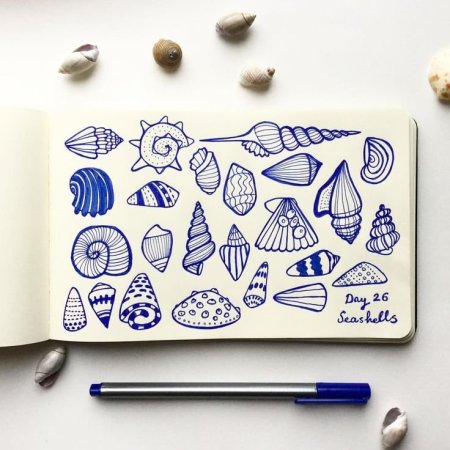 Рисунки для скетч Дука