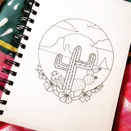 Рисунки для срисовки d CRTQX,er