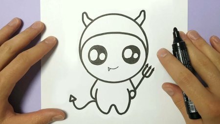 Креативные идеи для рисования