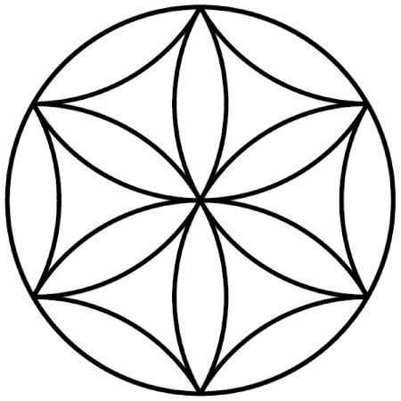 Сигил Афродита