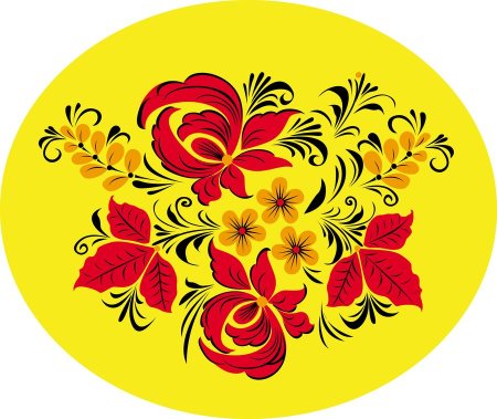 Узоры для рисования
