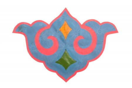 Татарский орнамент