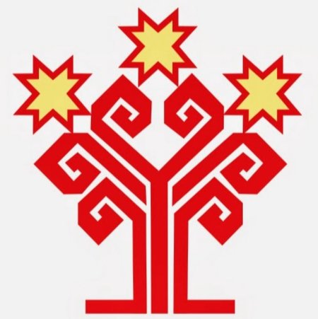 Символика Чувашской вышивки