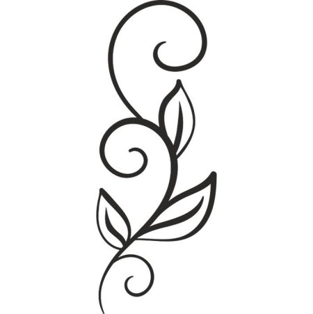 Орнамент простой