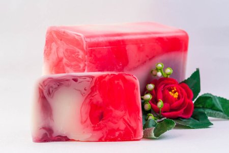 Штамп для мыла из акрила