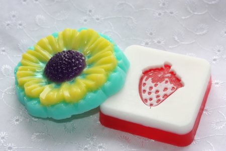 Мыло своими руками
