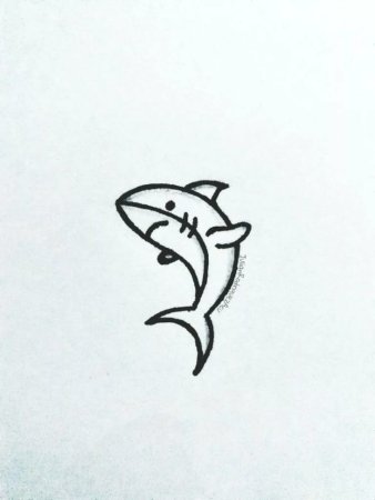Бабочки карандашом для срисовки