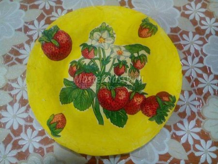 Пап'є маше