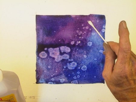 Рисование на ногтях для начинающих