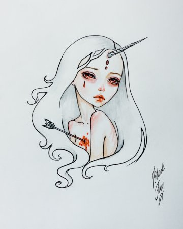 Рисунки для ь скетчбук
