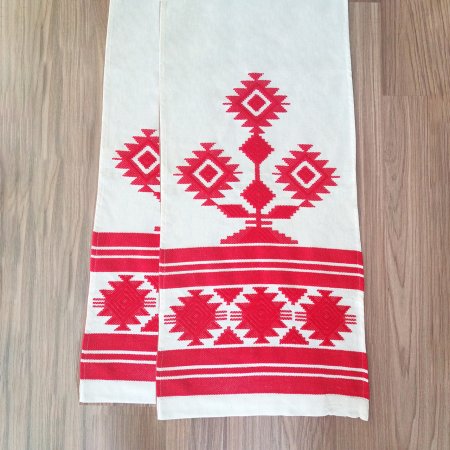 Кролевецкий рушник