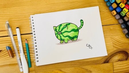 Дудлинг рисунки легкие