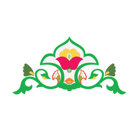 Татарские орнаменты Татарстана