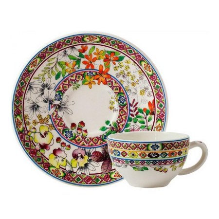 Фарфор Gien