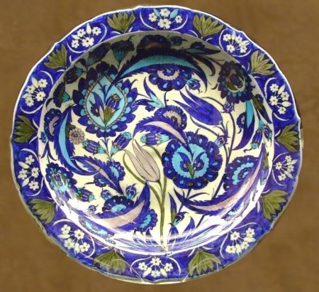 Villeroy Samarkand Aquamarine