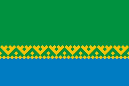 Башкирский орнамент Кускар