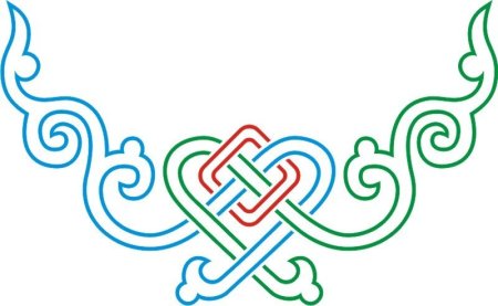Макошь Славянская богиня символ