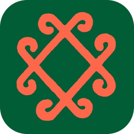 Кавказский орнамент