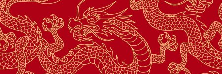 Национальный орнамент Китая
