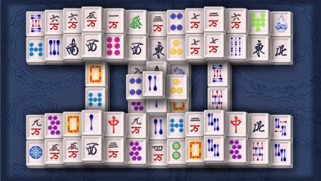 Mahjong app Store