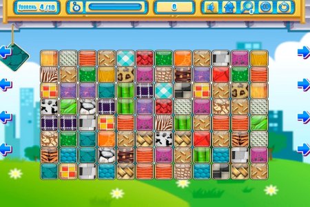 Игра Mahjong классический