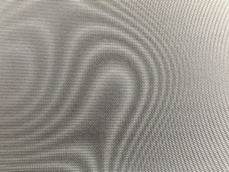 Муаровые волны