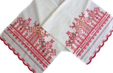 Предприятие Беломорские узоры