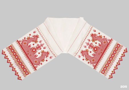 Беломорский орнамент