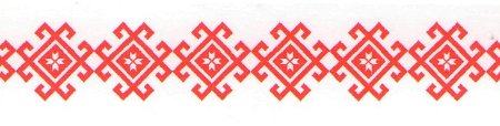 Удмуртский солярный знак