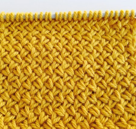 Книттинг паттерн