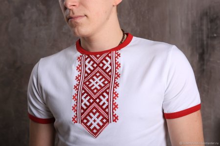 Белорусский орнамент