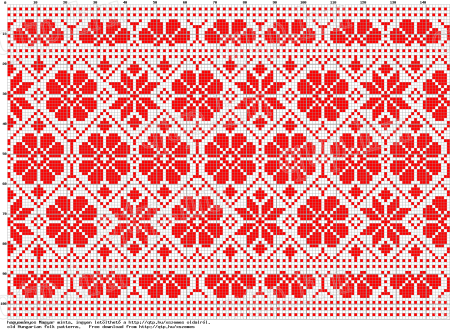 Славянский фон