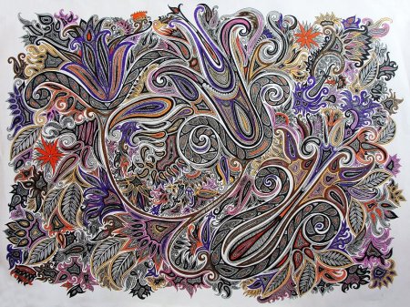 Цветная Графика