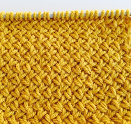 Тканые узоры