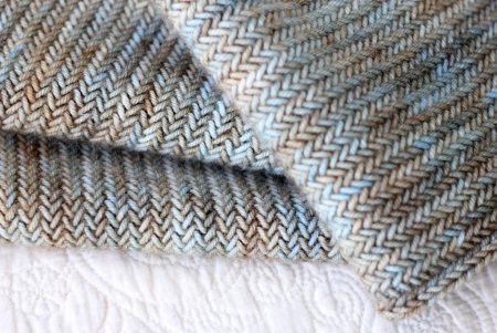 Узор Herringbone