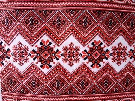 Казахские ою Орнек