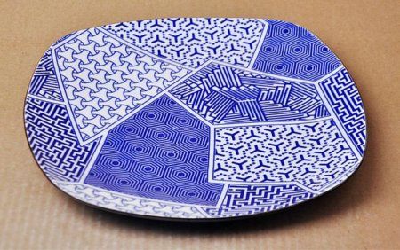 Villeroy Boch Samarkand Side Plate