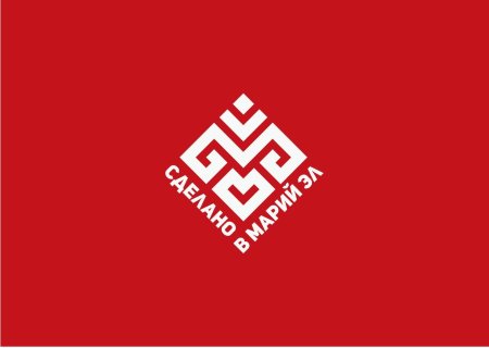 Национальный орнамент Удмуртии