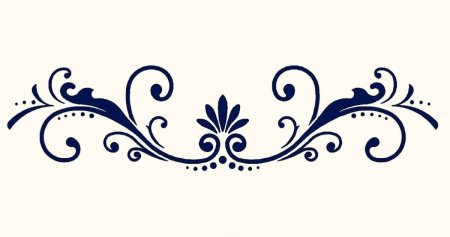 Трафареты для стен