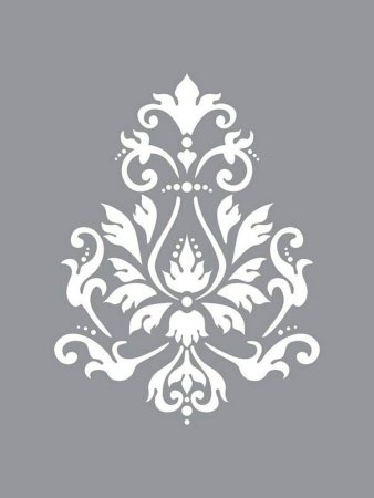 Орнамент в полосе
