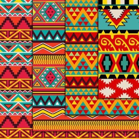 Мексиканские мотивы