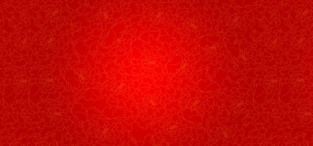 Красный фон для фотошопа с узорами
