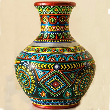 Вазы современное искусство