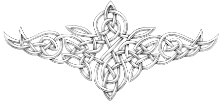 Эльфийский знак