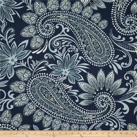 Paisley огурцы