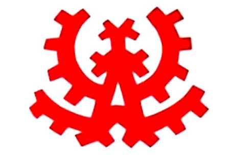 Глухарь орнамент Ханты манси