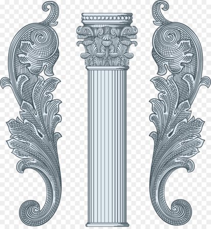 Venecia Cenefa 22x45 бордюр