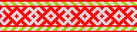 Финно-угорские символы